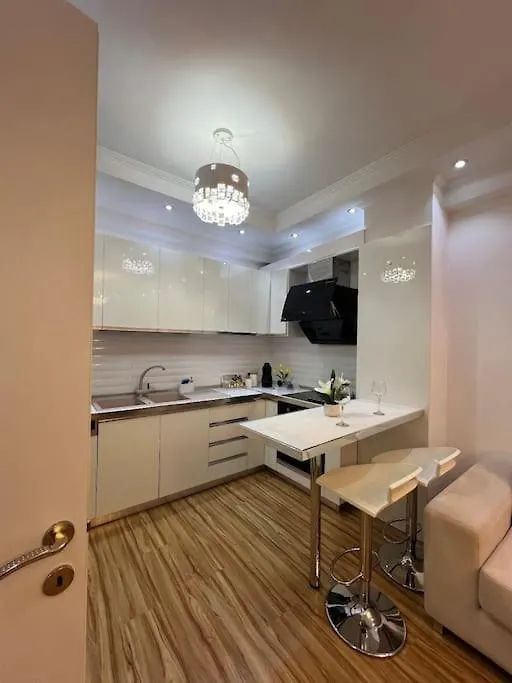 Rizz Apartment 2 Tirana Albania