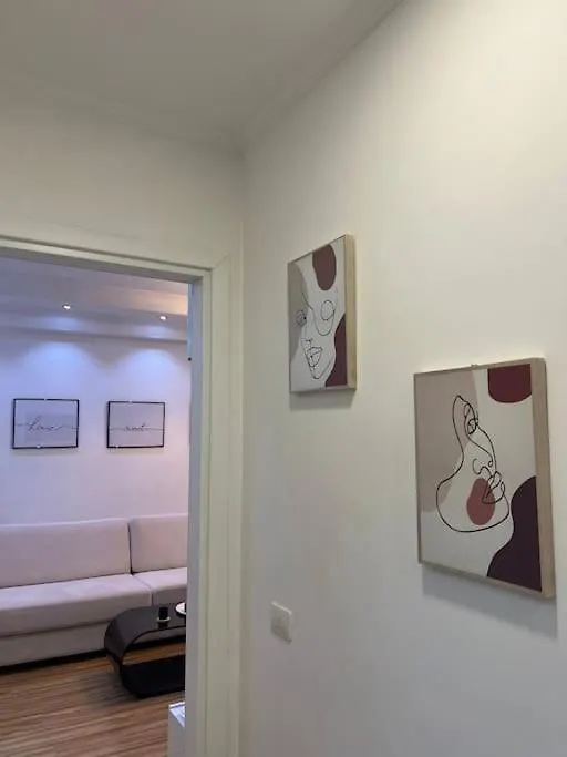 Rizz Apartment 2 Τίρανα Αλβανία