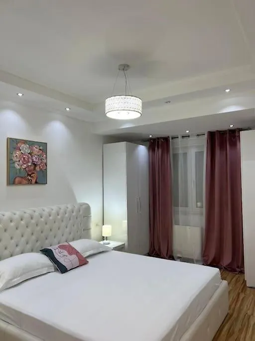 Rizz Apartment 2 Tirana 0*,
