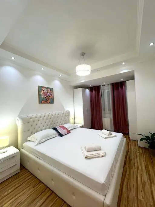 Rizz Apartment 2 Tirana