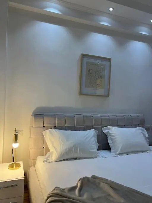 Rizz Apartment 2 Tirana