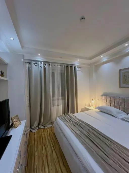 Rizz Apartment 2 Tirana