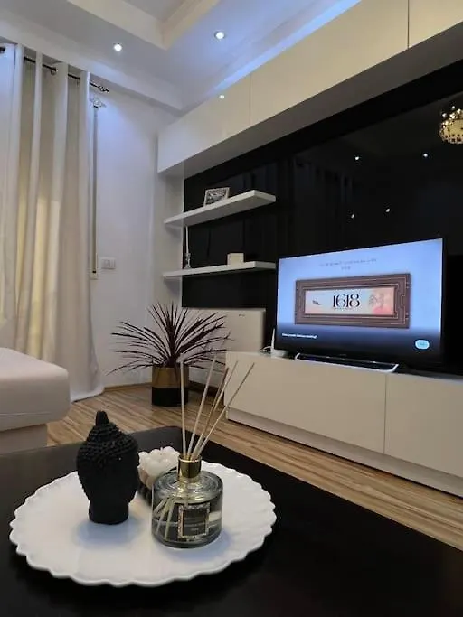 Rizz Apartment 2 Tirana