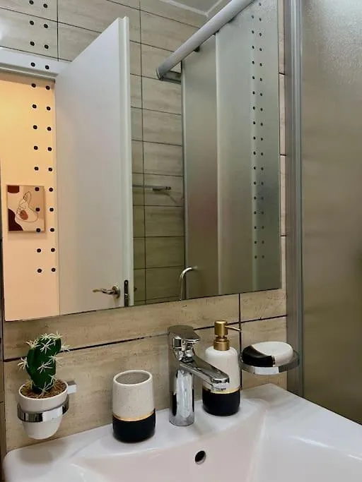 Rizz Apartment 2 Tirana