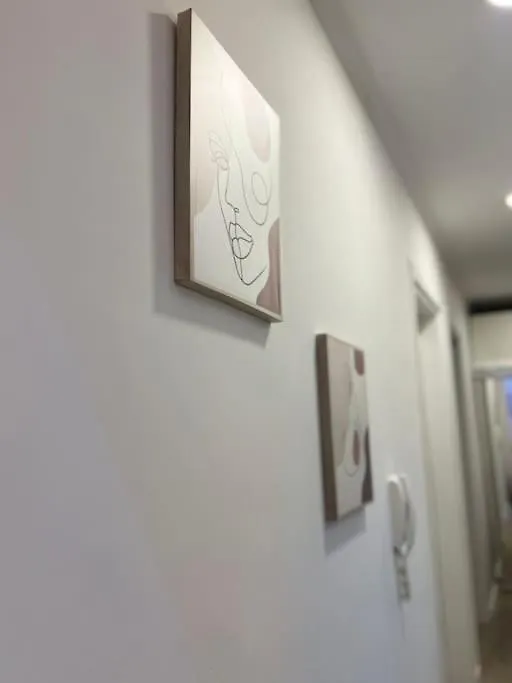 Rizz Apartment 2 Τίρανα