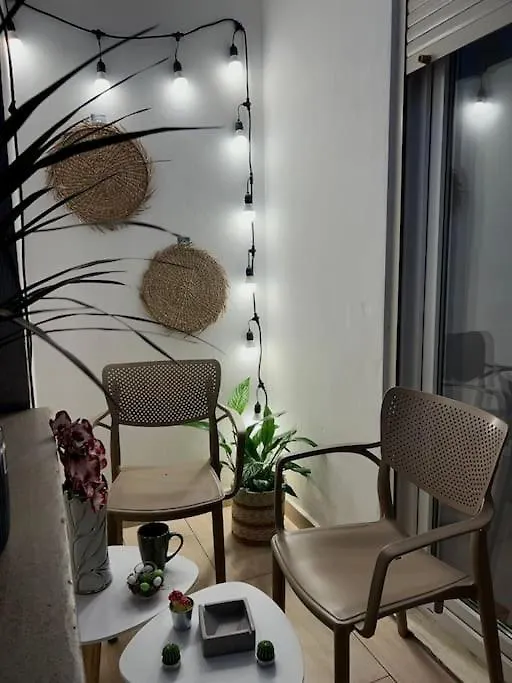 Rizz Apartment 2 Tirana