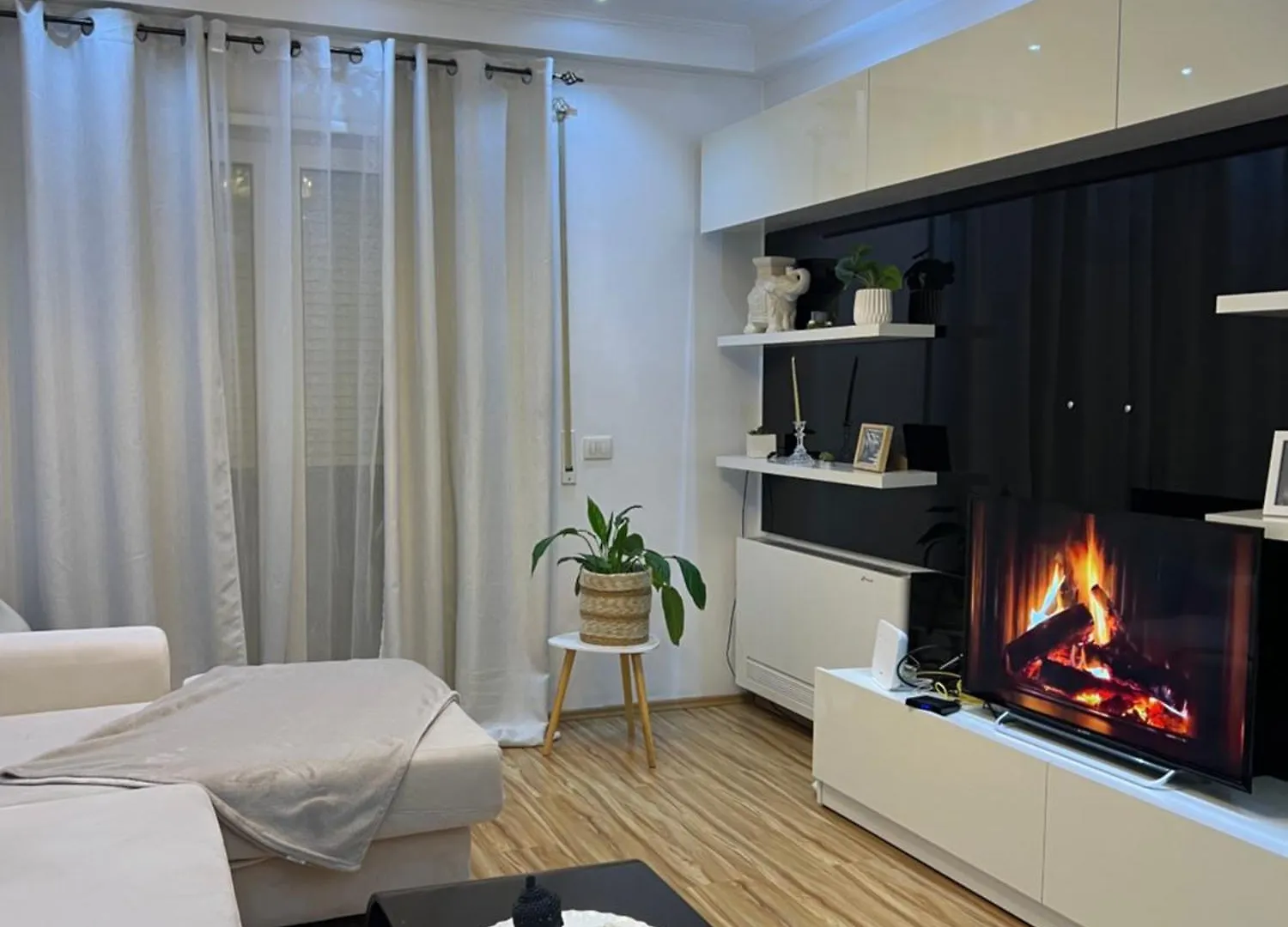 Rizz Apartment 2 Tirana